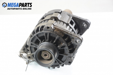 Gerenator for Daewoo Nubira 1.6 16V, 106 hp, combi, 1999