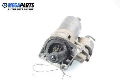 Starter for Alfa Romeo 156 2.5 V6 24V, 190 hp, sedan, 5 doors, 1999