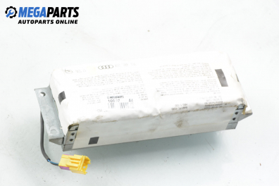 Airbag for Audi A4 (B6) 2.0, 130 hp, sedan, 5 uși, 2000, position: fața
