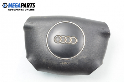 Airbag for Audi A4 (B6) 2.0, 130 hp, sedan, 5 doors, 2000, position: front