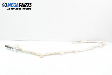 Airbag for Audi A4 (B6) 2.0, 130 hp, sedan, 5 türen, 2000, position: links