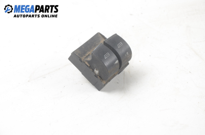 Window adjustment switch for Audi A4 (B6) 2.0, 130 hp, sedan, 5 doors, 2000