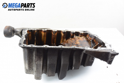 Carter for Audi A4 (B6) 2.0, 130 hp, sedan, 5 uși, 2000