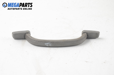 Handle for Mitsubishi Space Runner 1.8, 122 hp, minivan, 5 doors, 1995, position: rear - right