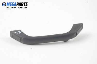 Handle for Ford Escort 1.6 D, 54 hp, hatchback, 5 doors, 1985, position: rear - right