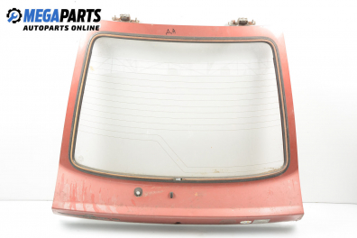 Boot lid for Ford Escort 1.6 D, 54 hp, hatchback, 5 doors, 1985, position: rear