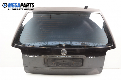 Heckklappe for Volkswagen Passat (B5; B5.5) 2.5 TDI, 150 hp, combi, 5 türen automatic, 1999, position: rückseite