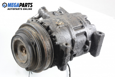 Compresor AC for Volkswagen Passat (B5; B5.5) 2.5 TDI, 150 hp, combi, 5 uși automatic, 1999