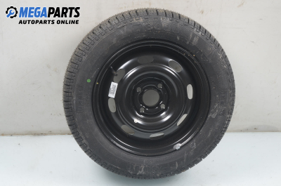 Spare tire for Rover 200 (R3; 1995-1999) 14 inches, width 5 (The price is for one piece)