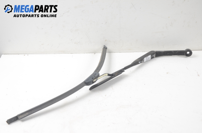 Front wipers arm for Kia Carnival 2.9 TD, 126 hp, minivan automatic, 2000, position: left