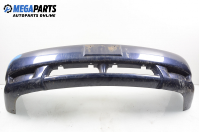Front bumper for Kia Carnival 2.9 TD, 126 hp, minivan automatic, 2000, position: front