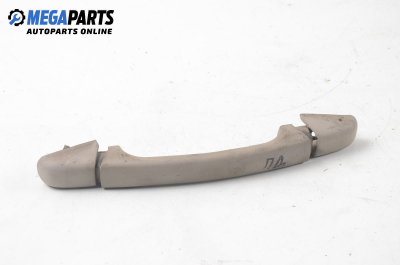 Handle for Kia Carnival 2.9 TD, 126 hp, minivan automatic, 2000, position: front - right