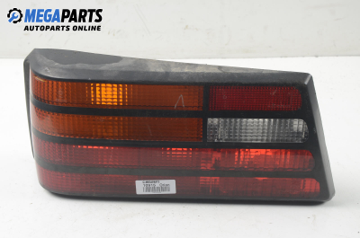 Tail light for Ford Escort / Orion 1.8 D, 60 hp, sedan, 5 doors, 1990, position: left