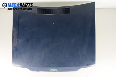 Capotă for Ford Escort / Orion 1.8 D, 60 hp, sedan, 5 uși, 1990, position: fața