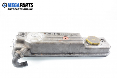 Valve cover for Ford Escort / Orion 1.8 D, 60 hp, sedan, 1990