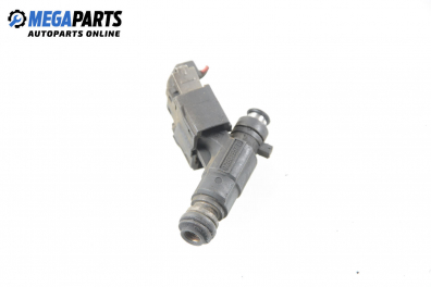 Duza benzină for Volkswagen Polo (6N/6N2) 1.4, 60 hp, hatchback, 5 uși, 1996