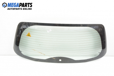 Heckscheibe for Hyundai Atos 1.1, 58 hp, hecktür, 5 türen, 2005