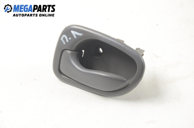 Inner handle for Hyundai Atos 1.1, 58 hp, hatchback, 5 doors, 2005, position: front - left