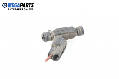 Gasoline fuel injector for Hyundai Atos 1.1, 58 hp, hatchback, 5 doors, 2005