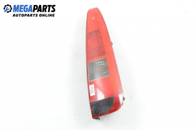 Tail light for Ford Fusion 1.4 TDCi, 68 hp, hatchback, 5 doors, 2003, position: right