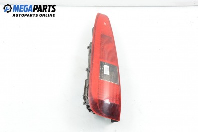 Tail light for Ford Fusion 1.4 TDCi, 68 hp, hatchback, 5 doors, 2003, position: left