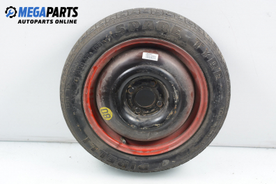 Spare tire for Ford Fusion (2002-2010) 15 inches, width 4 (The price is for one piece)