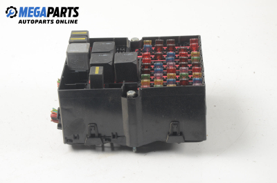 Fuse box for Ford Fusion 1.4 TDCi, 68 hp, hatchback, 5 doors, 2003