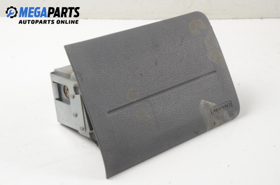 Airbag for Ford Fusion 1.4 TDCi, 68 hp, hatchback, 5 uși, 2003, position: fața