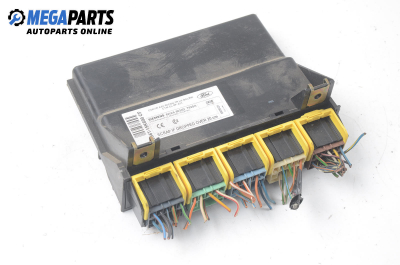 Modul confort for Ford Fusion 1.4 TDCi, 68 hp, hatchback, 5 uși, 2003