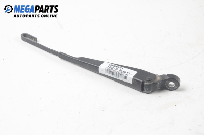 Wischerarm heckscheibe for Ford Fusion 1.4 TDCi, 68 hp, hecktür, 5 türen, 2003, position: rückseite