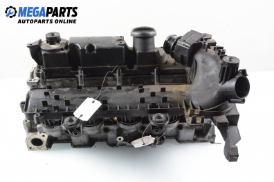 Engine head for Ford Fusion Hatchback (08.2002 - 12.2012) 1.4 TDCi, 68 hp