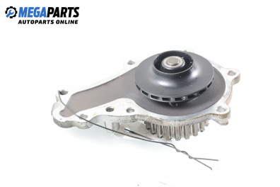 Wasserpumpe for Ford Fusion 1.4 TDCi, 68 hp, hecktür, 5 türen, 2003