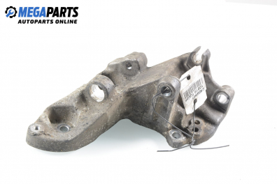 Tampon motor for Ford Fusion 1.4 TDCi, 68 hp, hatchback, 5 uși, 2003
