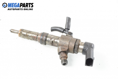 Einspritzdüse for Ford Fusion 1.4 TDCi, 68 hp, hecktür, 5 türen, 2003