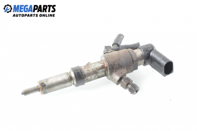 Einspritzdüse for Ford Fusion 1.4 TDCi, 68 hp, hecktür, 5 türen, 2003