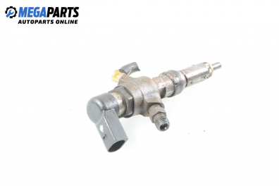 Einspritzdüse for Ford Fusion 1.4 TDCi, 68 hp, hecktür, 5 türen, 2003
