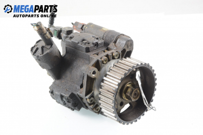 Diesel-einspritzpumpe for Ford Fusion 1.4 TDCi, 68 hp, hecktür, 2003