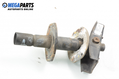 Tampon bară de protecție față for BMW 3 (E36) 2.5 TDS, 143 hp, sedan, 5 uși, 1995, position: dreaptă - fața
