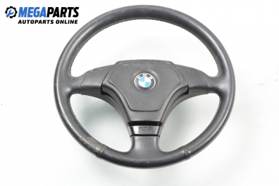 Steering wheel for BMW 3 (E36) 2.5 TDS, 143 hp, sedan, 5 doors, 1995