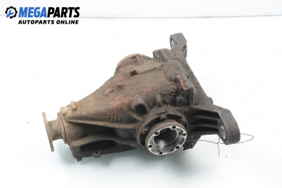 Differential for BMW 3 (E36) 2.5 TDS, 143 hp, sedan, 1995