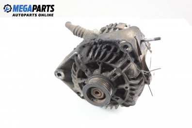 Gerenator for BMW 3 (E36) 2.5 TDS, 143 hp, sedan, 1995
