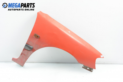 Kotflügel for Peugeot 106 1.5 D, 57 hp, hecktür, 3 türen, 1998, position: rechts, vorderseite
