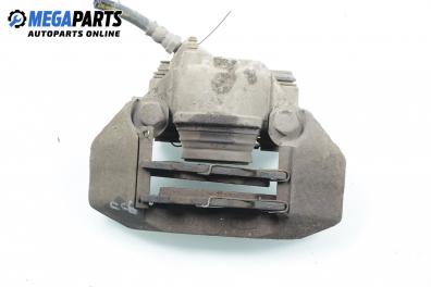 Etrier de frână for Peugeot 106 1.5 D, 57 hp, hatchback, 3 uși, 1998, position: dreaptă - fața