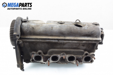 Motorkopf for Volkswagen Polo (6N/6N2) 1.6, 75 hp, hecktür, 5 türen, 1995