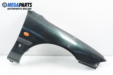 Fender for Ford Mondeo Mk I 1.8 TD, 88 hp, sedan, 5 doors, 1993, position: front - right