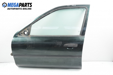 Door for Ford Mondeo Mk I 1.8 TD, 88 hp, sedan, 5 doors, 1993, position: front - left