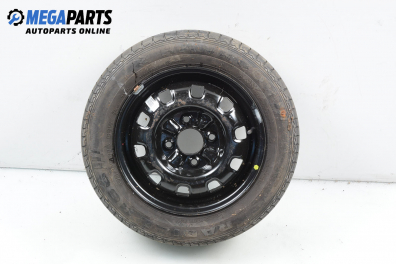 Spare tire for Hyundai Accent (1994-2000) 14 inches, width 5 (The price is for one piece)