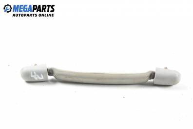 Handle for Hyundai Accent 1.5 16V, 99 hp, hatchback, 3 doors, 1998, position: front - right