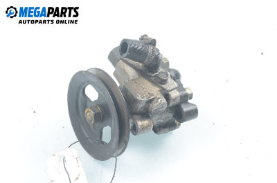 Power steering pump for Hyundai Accent 1.5 16V, 99 hp, hatchback, 3 doors, 1998