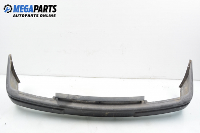 Bara de protectie frontala for Ford Fiesta III 1.3, 60 hp, hatchback, 5 uși, 1994, position: fața